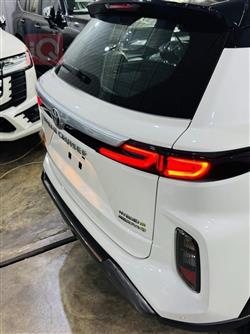 تويوتا أوربان كروزر